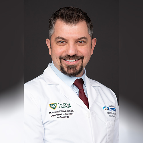 IN THE NEWS - Hour Detroit Top Doc on Pancreatic Cancer Treatments